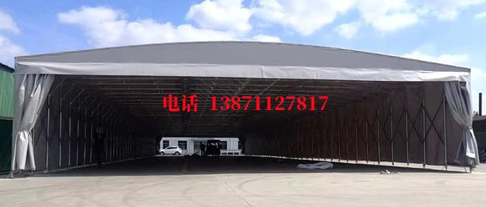 淳化湖北工业仓库篷房