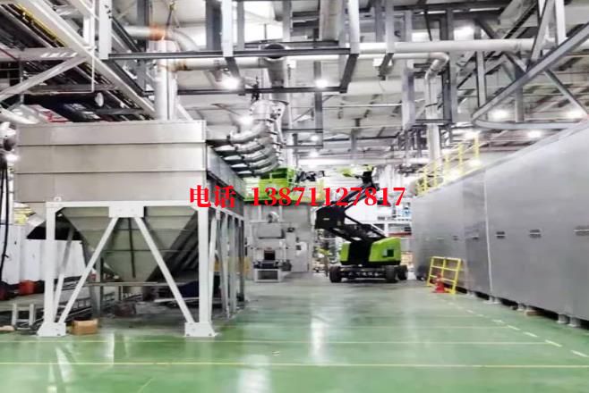 淳化机电设备安装工程,设备安装公司