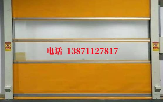 淳化洁净室门